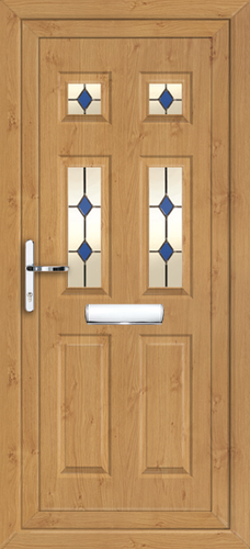 Harrow seville 4 